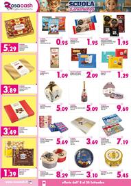 Volantino Rosa Cash Pagina 28
