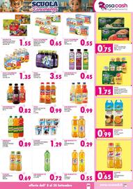 Volantino Rosa Cash Pagina 29