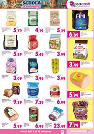 Volantino Rosa Cash Pagina 3