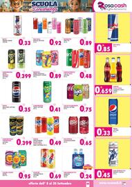 Volantino Rosa Cash Pagina 35