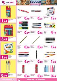 Volantino Rosa Cash Pagina 38