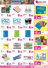 Volantino Rosa Cash Pagina 39