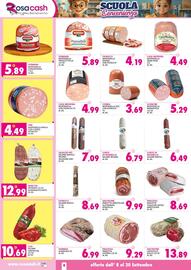 Volantino Rosa Cash Pagina 4