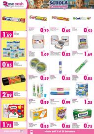 Volantino Rosa Cash Pagina 40