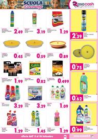 Volantino Rosa Cash Pagina 41