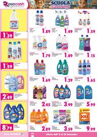 Volantino Rosa Cash Pagina 42