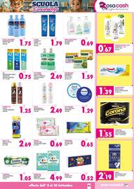 Volantino Rosa Cash Pagina 43