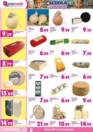 Volantino Rosa Cash Pagina 6