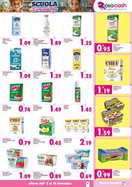 Volantino Rosa Cash Pagina 7