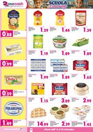 Volantino Rosa Cash Pagina 8