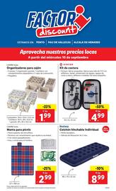 Folleto Ocine semana 37 Página 1