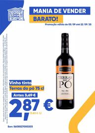 Folheto Casa Cheia Página 1