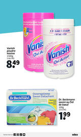 Catalogue Wibra page 10