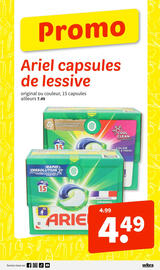 Catalogue Wibra page 11