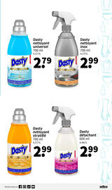 Catalogue Wibra page 19