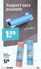 Catalogue Wibra page 2