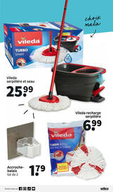 Catalogue Wibra page 3