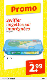Catalogue Wibra page 4