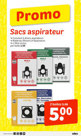 Catalogue Wibra page 8