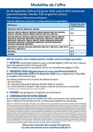 Catalogue Boulanger page 2