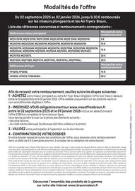 Catalogue Boulanger page 2
