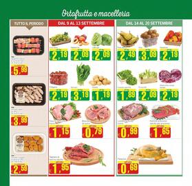 Volantino DiMeglio Pagina 4