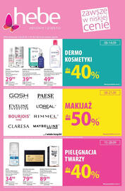 Hebe gazetka Strona 1