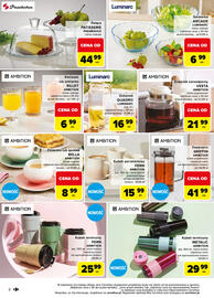 Carrefour gazetka Strona 2