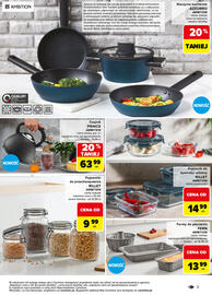 Carrefour gazetka Strona 3