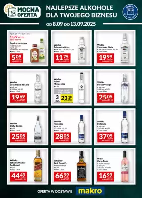 Makro gazetka (ważność do 13-09)