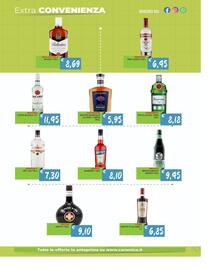 Volantino Caramico Pagina 15