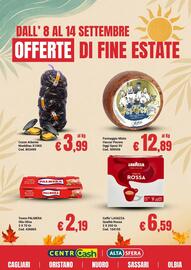 Volantino Centro Cash settimana 37 Pagina 2