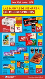 Folleto ALDI semana 38 Página 10