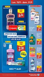 Folleto ALDI semana 38 Página 11