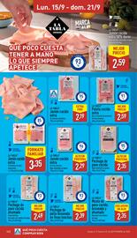 Folleto ALDI semana 38 Página 14