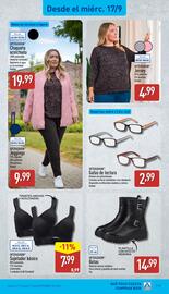 Folleto ALDI semana 38 Página 17