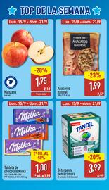 Folleto ALDI semana 38 Página 2