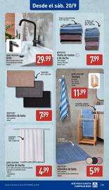 Folleto ALDI semana 38 Página 25