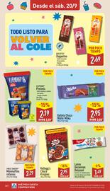 Folleto ALDI semana 38 Página 26