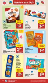 Folleto ALDI semana 38 Página 28