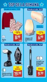 Folleto ALDI semana 38 Página 3