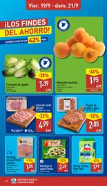 Folleto ALDI semana 38 Página 30