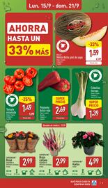 Folleto ALDI semana 38 Página 5