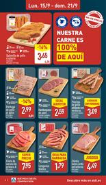Folleto ALDI semana 38 Página 6
