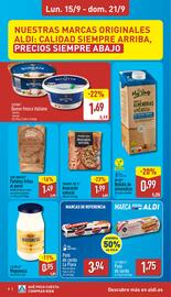 Folleto ALDI semana 38 Página 8