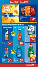 Folleto ALDI semana 38 Página 9