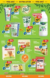 Albert leták | Supermarket Strana 20
