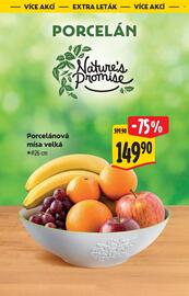 Albert leták | Supermarket Strana 22