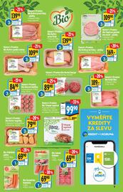 Albert leták | Supermarket Strana 9