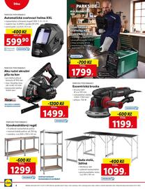 Lidl leták Strana 6
